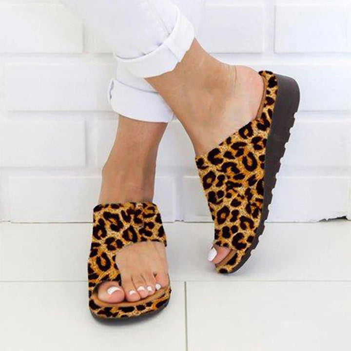 Women's Orthopedic Corrective Sandals for Comfort