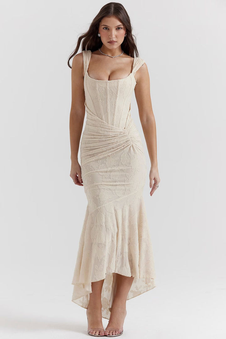 Katerina ELEGANT DRESS - Elena Harper