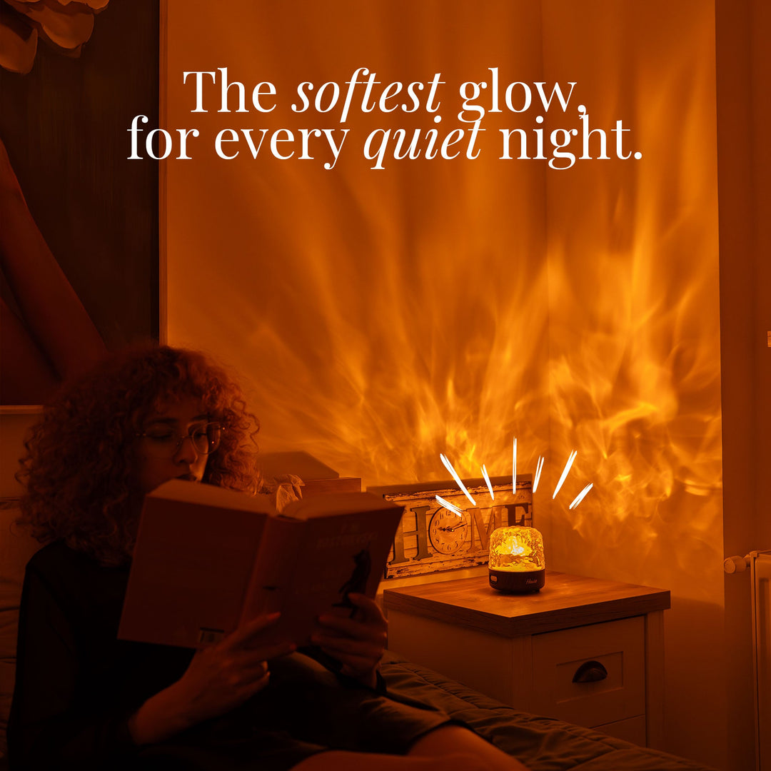 Havie Lamp