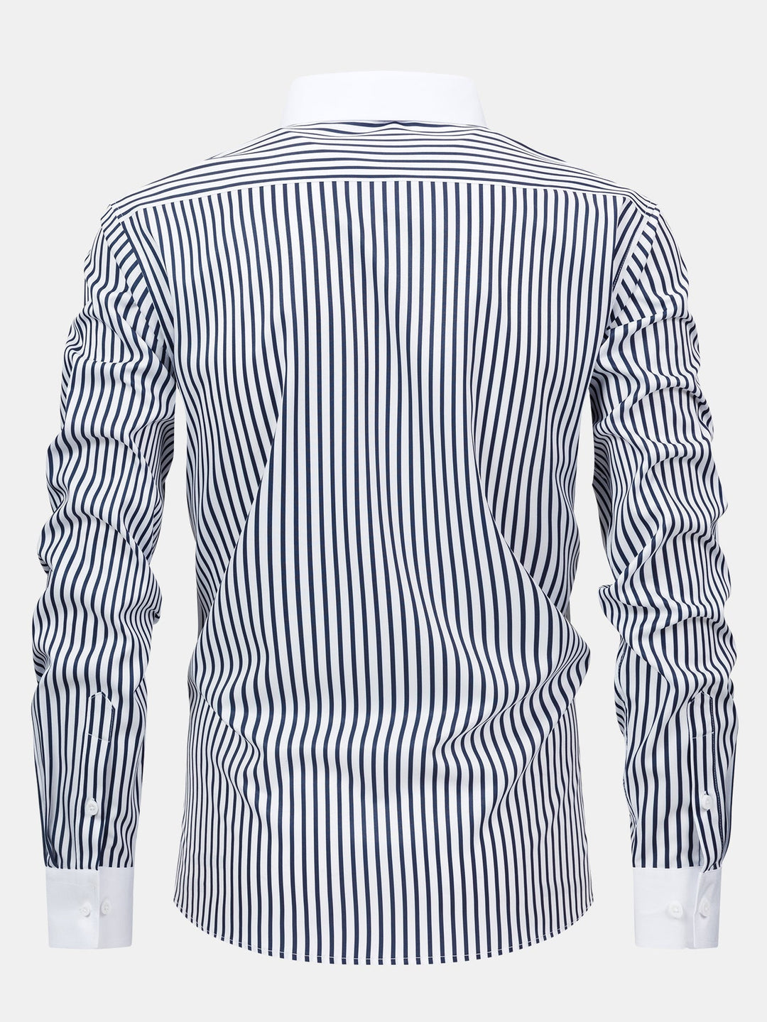 WINCHESTER STRIPED SHIRT & SLIM FIT PANTS