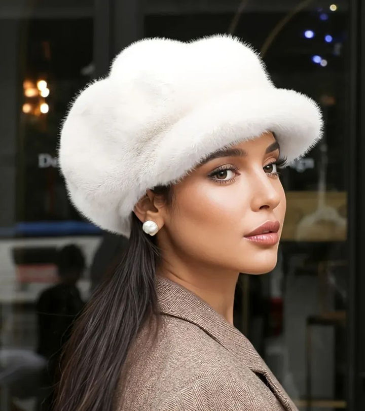 Nyomi - Soft & Warm Hat
