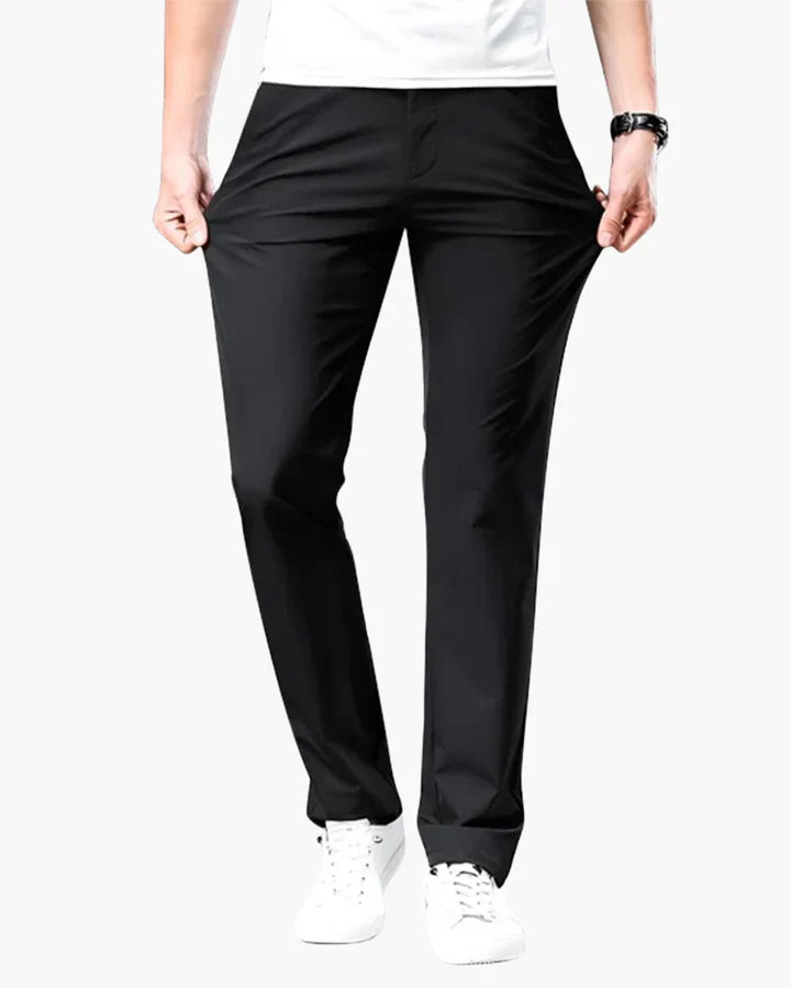 PORTO Slim Chino Pants