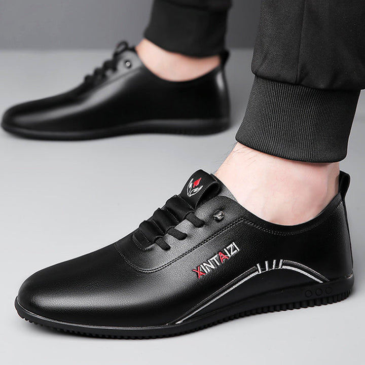 ETHAN – MINIMALIST SLIP-ON CASUAL SHOES