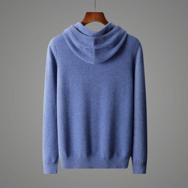Avia Hoodie - Elena Harper