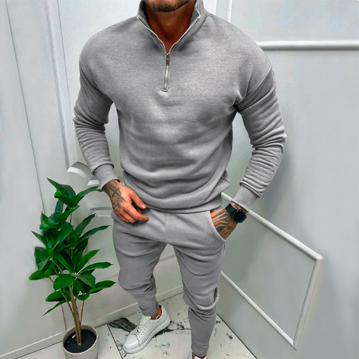 Tommy - Casual two-piece set for men