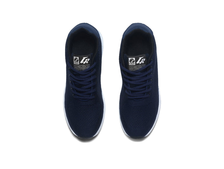 Navy Runners (2.4" Boost)