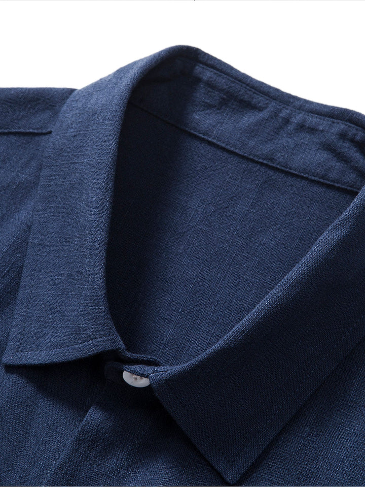 Palau - Short-Sleeved Set