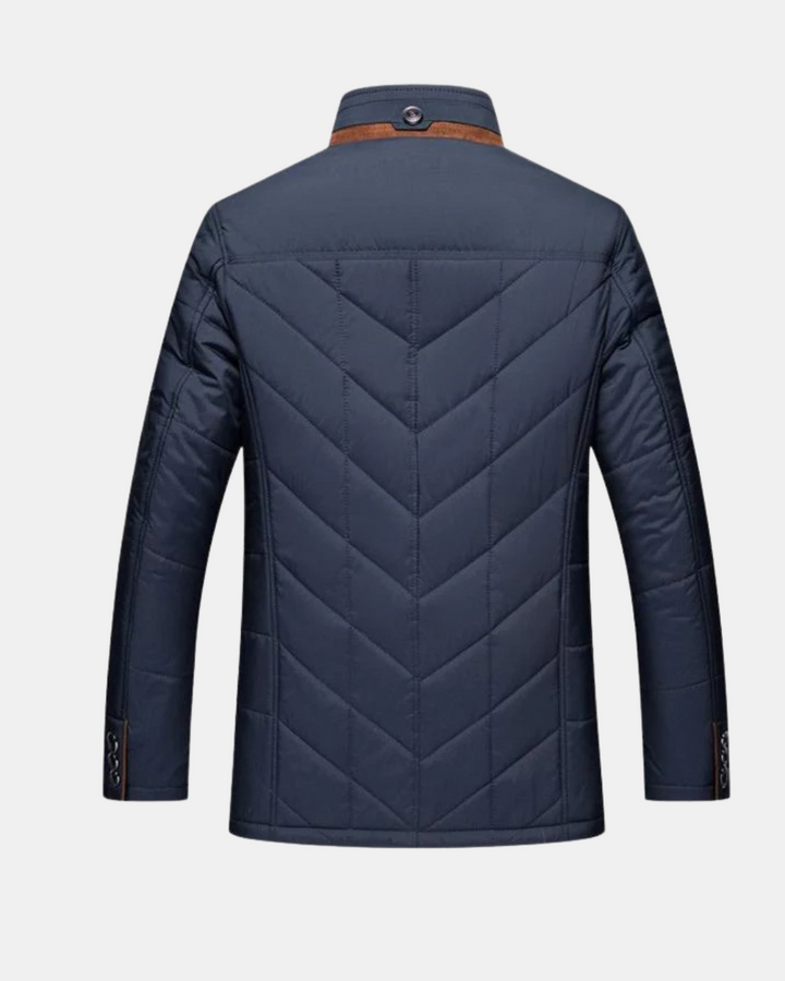Antonio Veste Pour Homme - Elena Harper