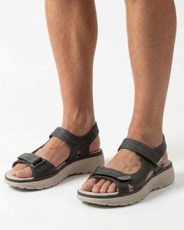 Comfortable Walking Sandals for Women