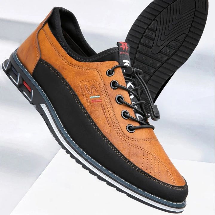 ELENA HARPER™  |  HIGH-END SHOES FOR MEN