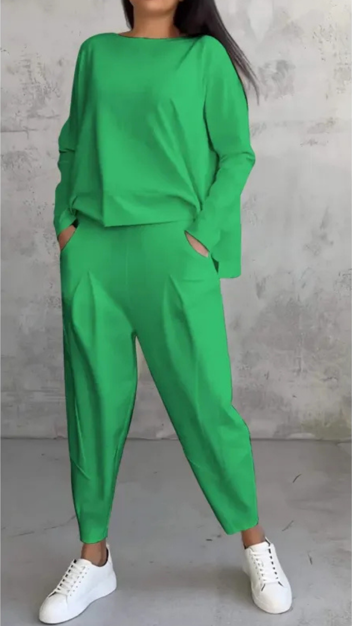 Zeni™ | Comfortable Relaxed Lounge Set