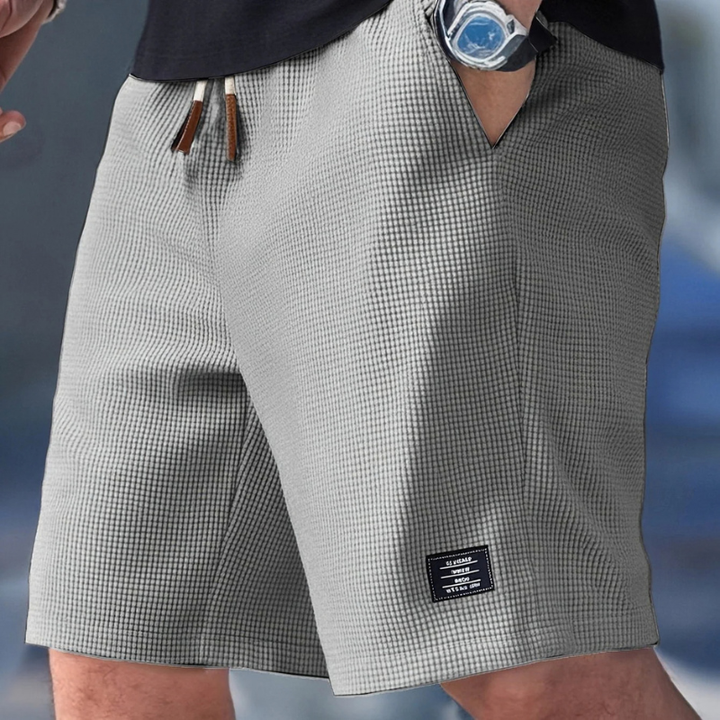 Enzo™ | Casual Summer Shorts