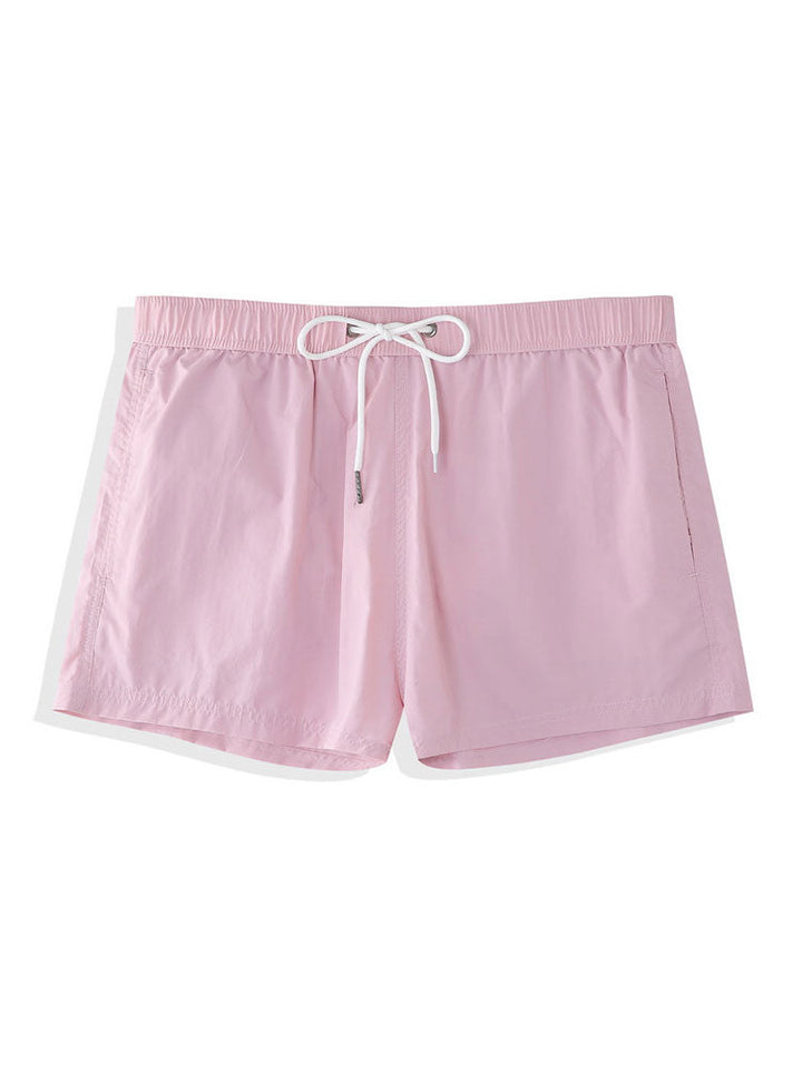 SHOAL - SHORT-SLEEVED SWIM SET