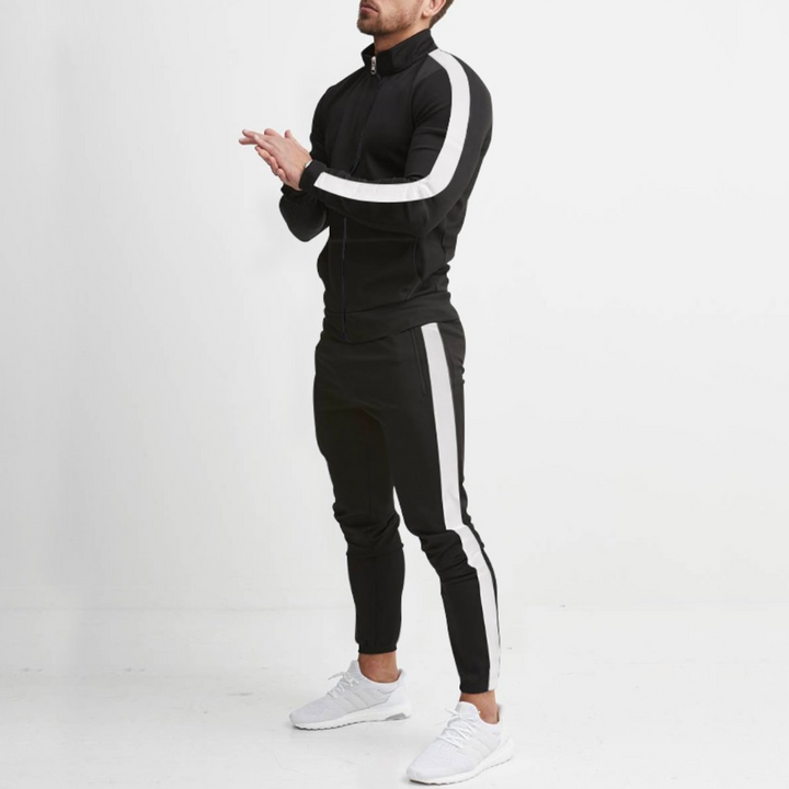 Morisson - Luxury Two-Piece Jogging Set for Men