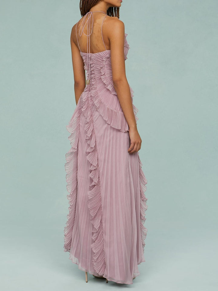 Maisyn Coastal Current Maxi Dress - Elena Harper