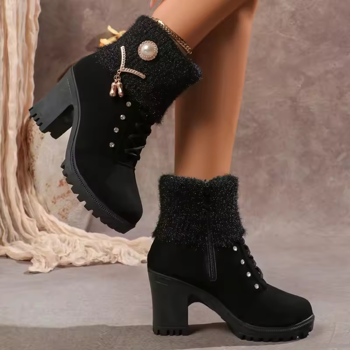 Elani™ | Comfortable orthopedic heels