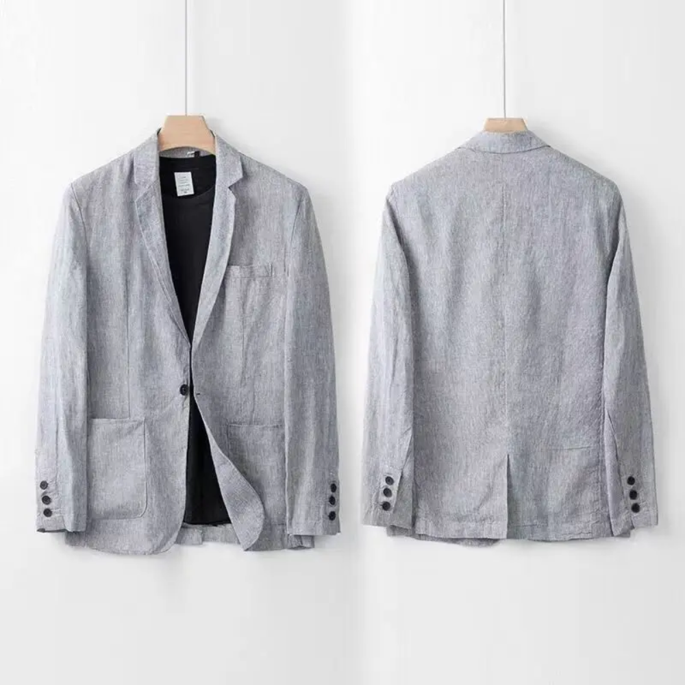 ELENA HARPER™  |  ELEGANT LINEN SET