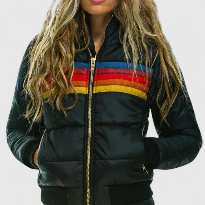Alizhyanna Sophisticated Jacket - Elena Harper