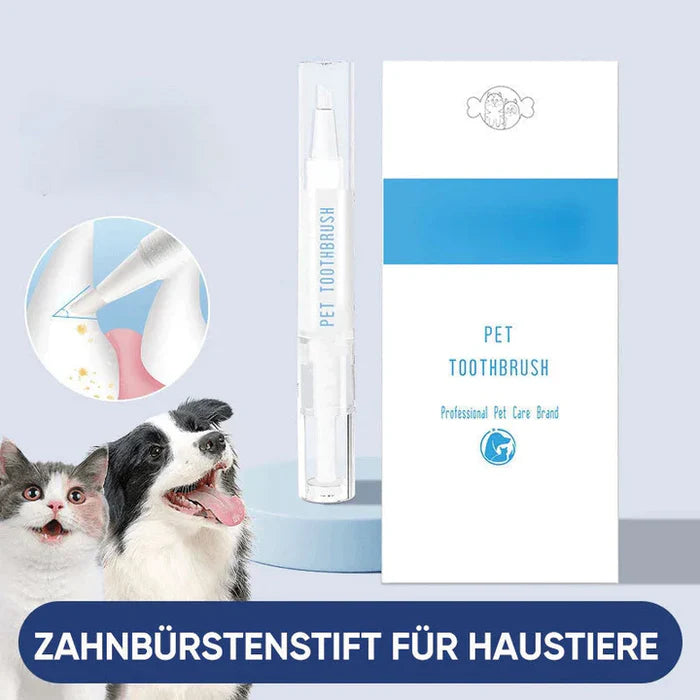PetSmileBuddy™ Whisker-Friendly Tooth Cleaning (Buy 1 Get 1 Free)