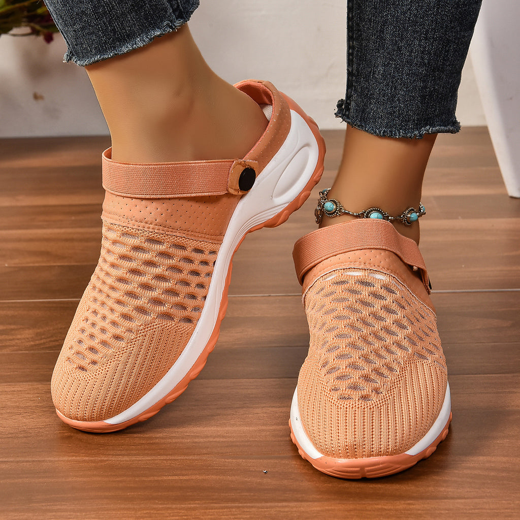 Orthopedic Air Cushion Shoes