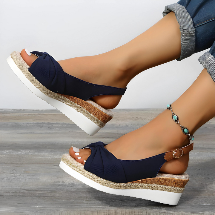 Women's Comfortable Orthopedic Sandals for All-Day Support
