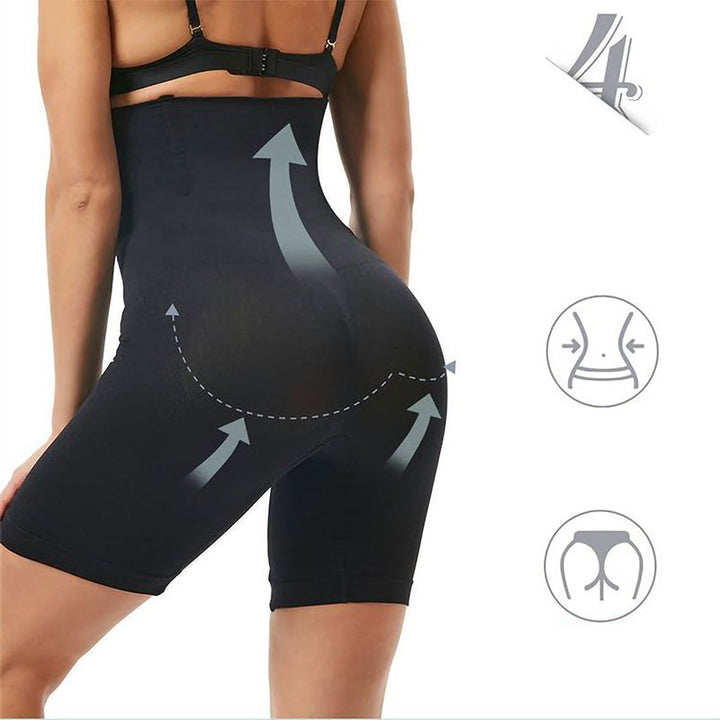 1+1 FREE SuperShape Ultimate Slimming Corset, view 7 - Elena Harper