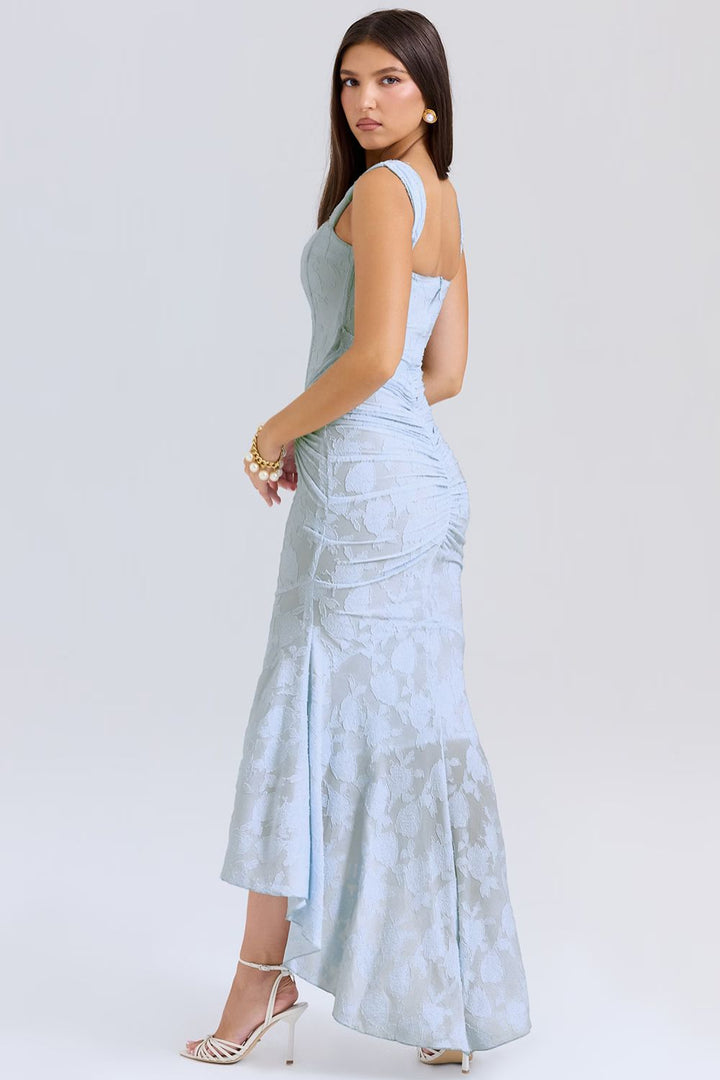 Katerina ELEGANT DRESS - Elena Harper