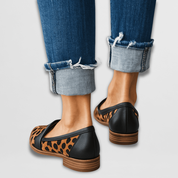 Women's Orthopaedic Casual Loafers