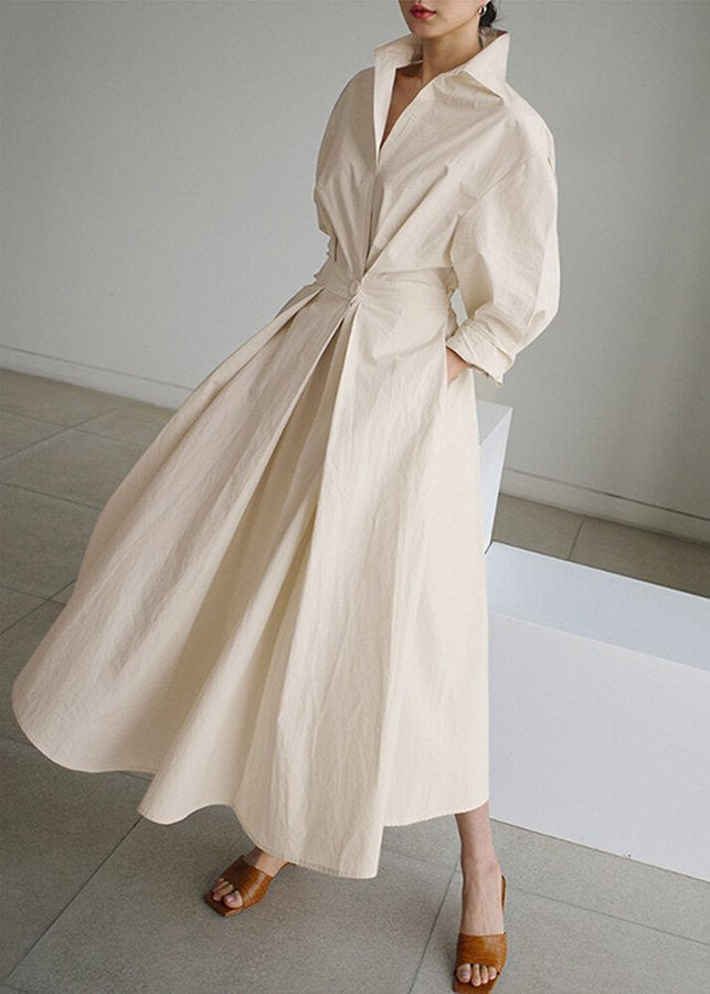 Cleo Stylish and Chic Dress - Elena Harper