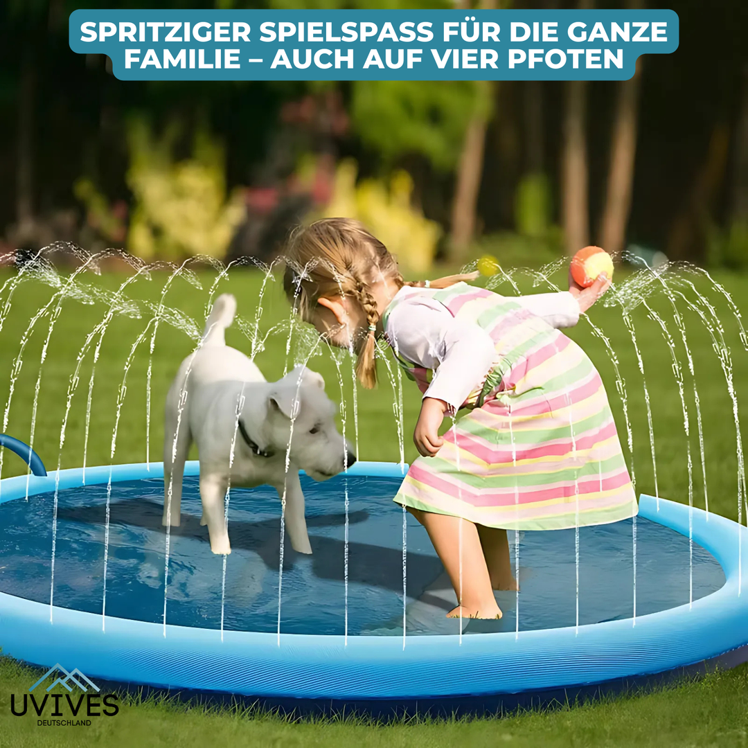 50% OFF | DogBrunne™ - Keep Your Loyal Friend Cool on Hot Summer Days!