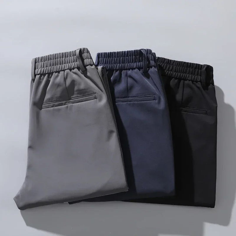 Amnon Premium Slim Fit Pant - Elena Harper