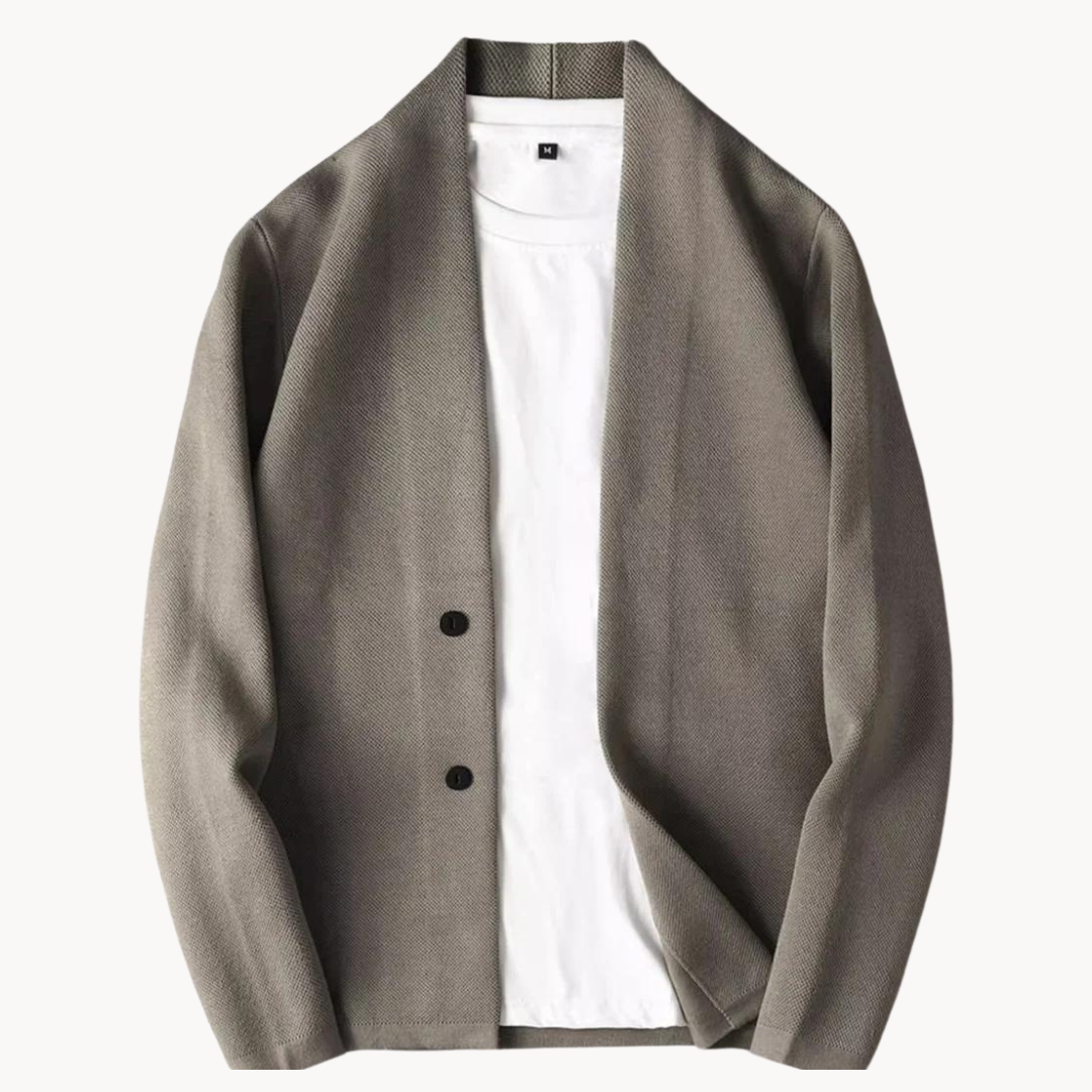 Bjorn Veste Sur-Mesure Légère - Elena Harper