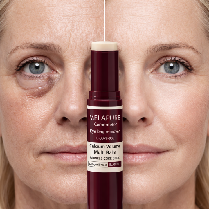 Eye Balm for Dark Circles