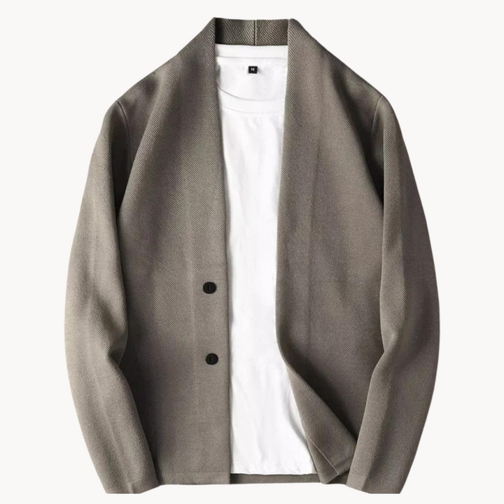 Marceau™  | Light Sartorial Jacket