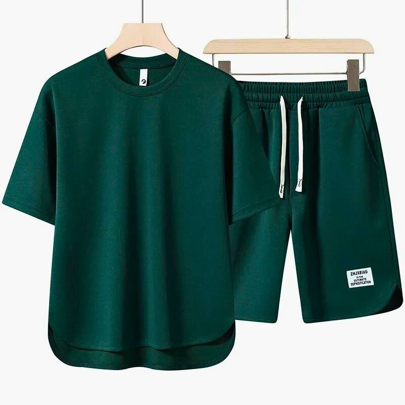 ARLYNNA – TWO-PIECE SUMMER SET WITH TIMELESS EASE