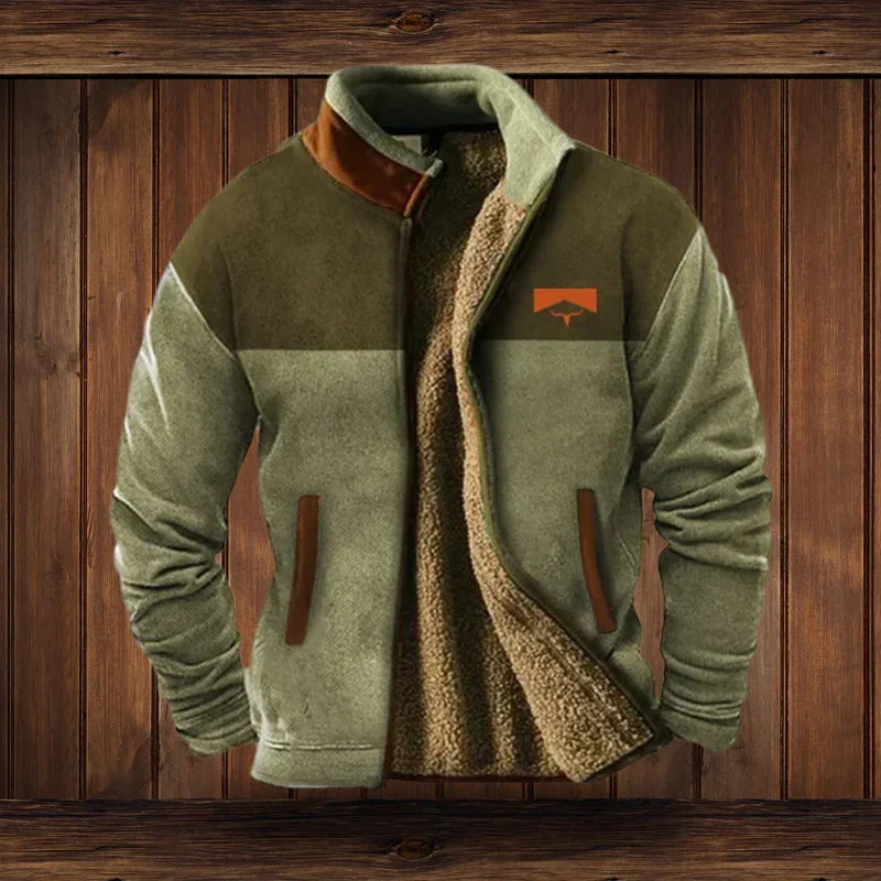 Armin™ - Fleece Vest