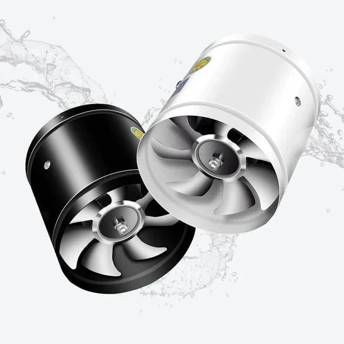Extractor Fan – Efficient Ventilation for Clean Air