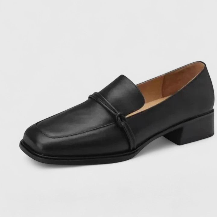 Dixie Orthopedic Loafers - Elena Harper