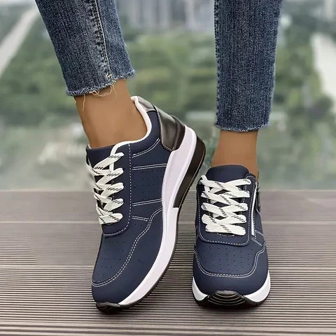 Avalance Messa Comfort Trainers - Elena Harper