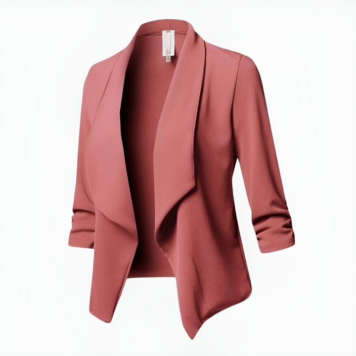 Chic Blazer for Women - Xandra