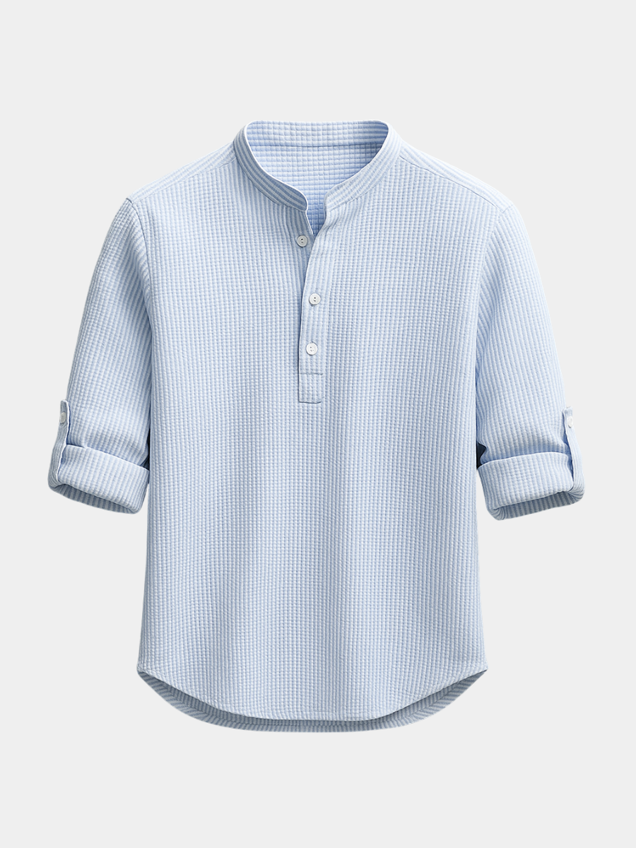 ELENA HARPER™  |  LUXURY SHIRT