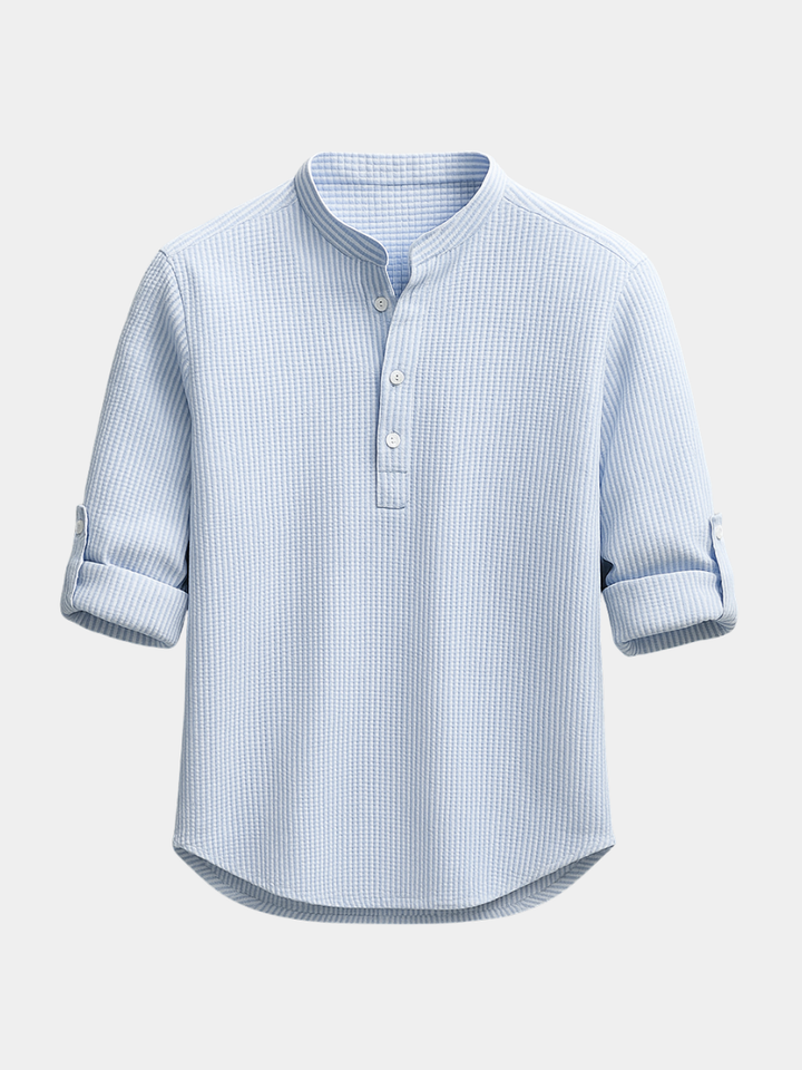 ELENA HARPER™  |  LUXURY SHIRT