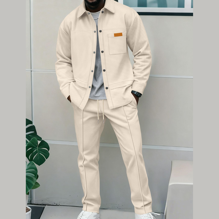 ELENA HARPER™  |  BOMBER SET FOR MEN