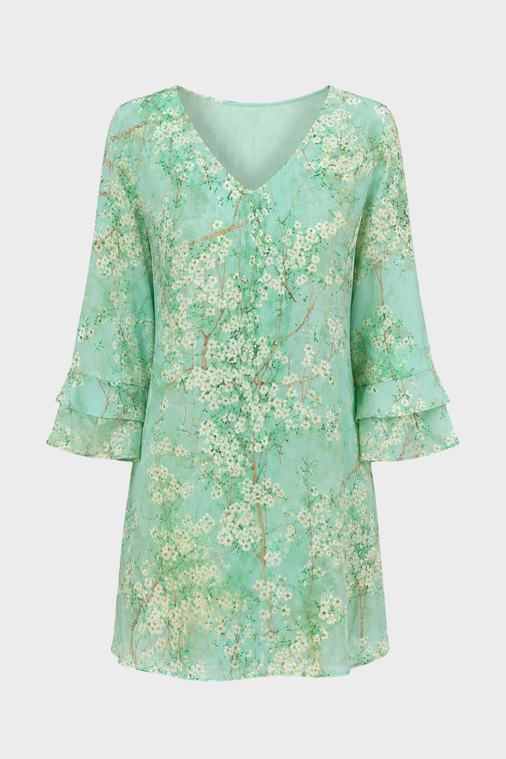 Women’s Mini Dress Print | Bell