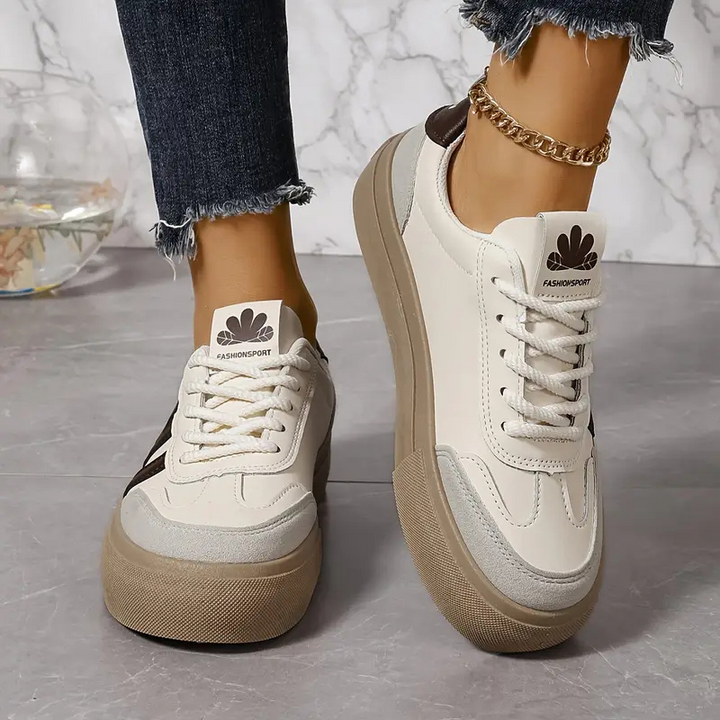 Alice™ | Orthopedic Comfortable Sneakers