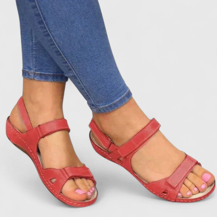 Women's Ultimate Comfort Arch Support Sandals