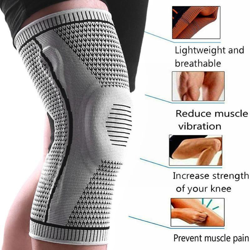 KneeCare™ – Effective Relief for Knee Pain | Buy 1 Get 1 Free