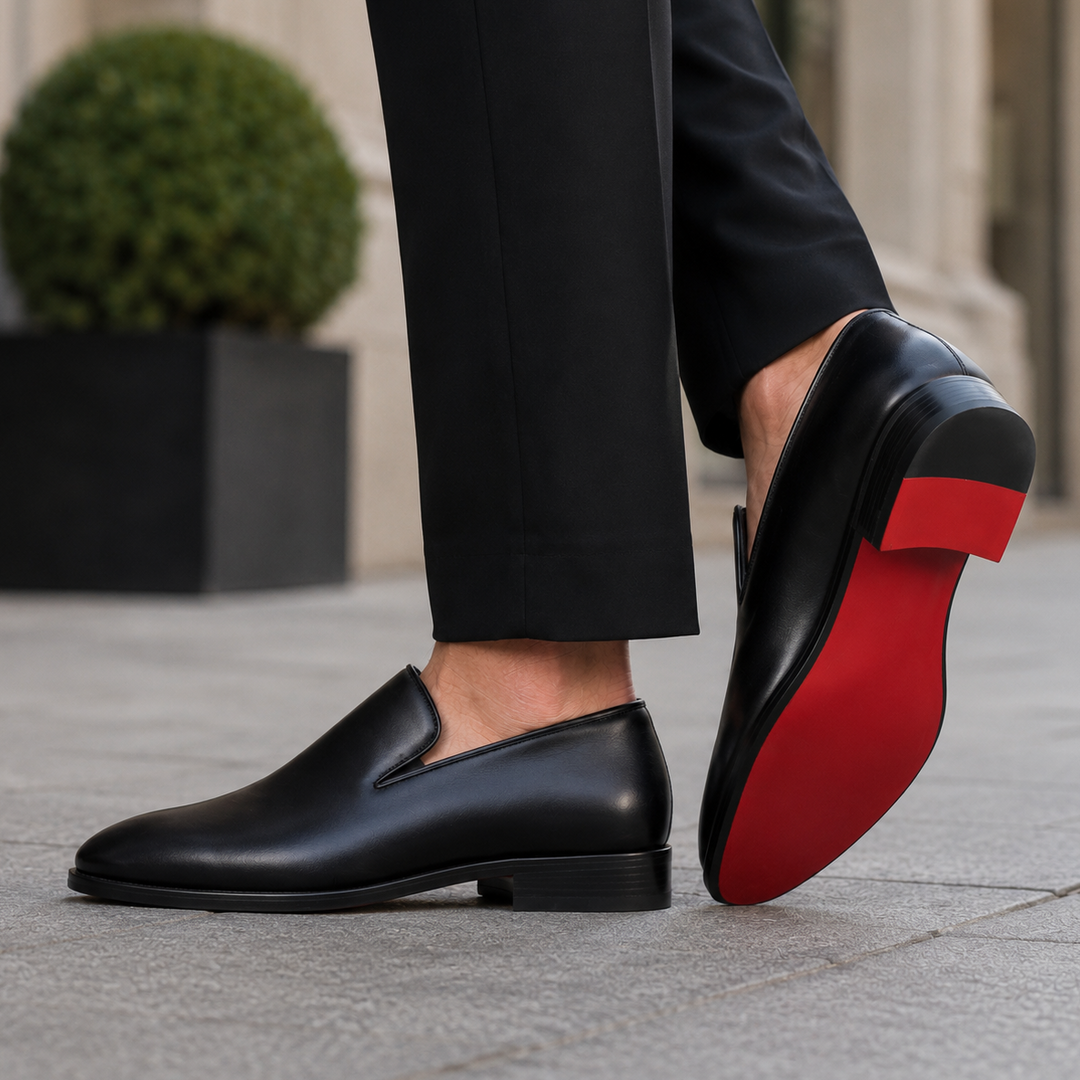 ELENA HARPER™  |  MEN'S LOAFERS