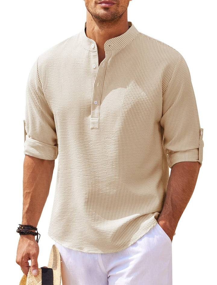 Feron - Classic and Elegant Shirt