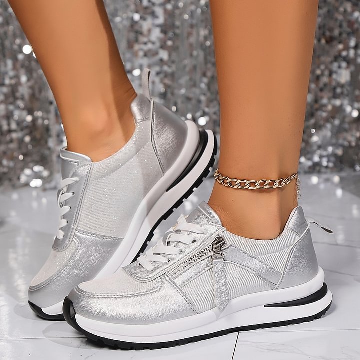 Ashlyn | Orthopedic Sneakers